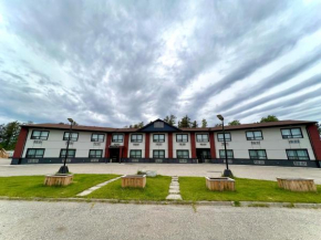 HWY 17 Hotel, Michipicoten